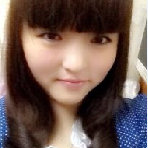 英子