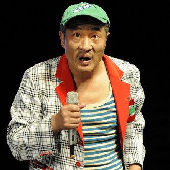 本山快乐营赵四的直播-YY直播-YY.COM中国领