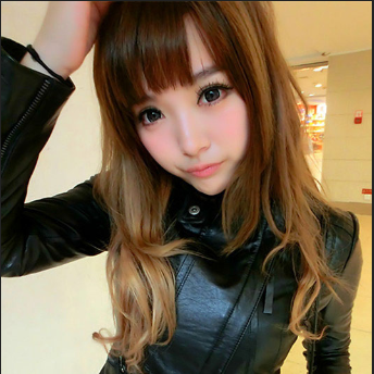 轻语照片yy轻语个人相册私照_轻语相册 - yy live主播