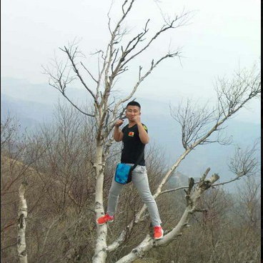 头像截图