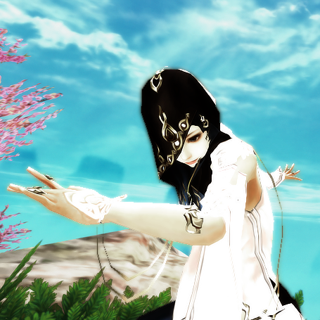 『梦华ミ恋』 楚公子 移花接玉 °直播间关注粉