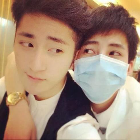 √子轩'Time 非绿色VIP勿上~直播间关注粉丝_