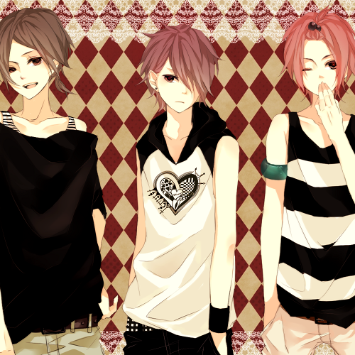 白鹿歌曲凤求凰简谱