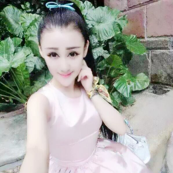 小虞姬