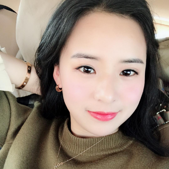 娟儿大美女