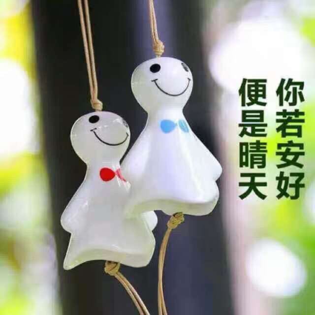 1颗感恩的心