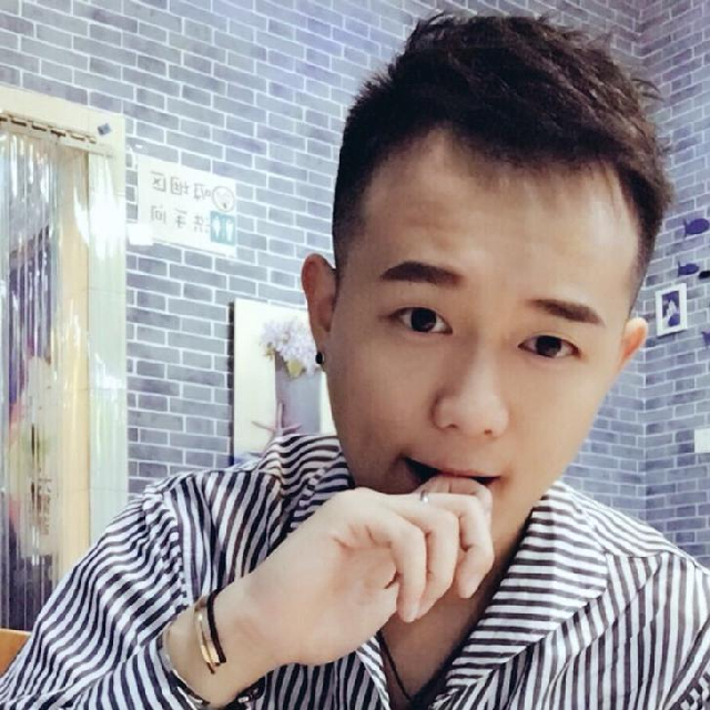 刘氏家族 六少爷