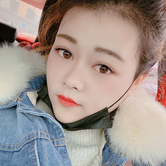 沈阳妹子