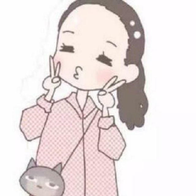 逗比宝妈