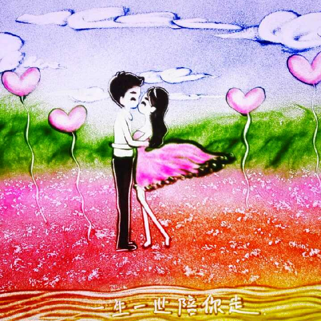 妖:插队的1314只插队一幅不卡簧不送画