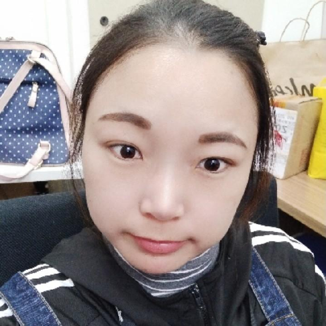 coco小姐姐