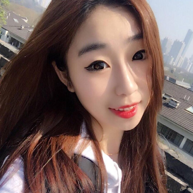 琦菲儿