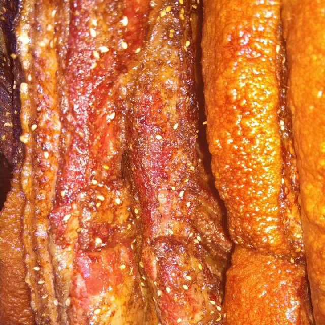 迈多福脆皮烤五花肉视频直播全集及迈多福脆皮