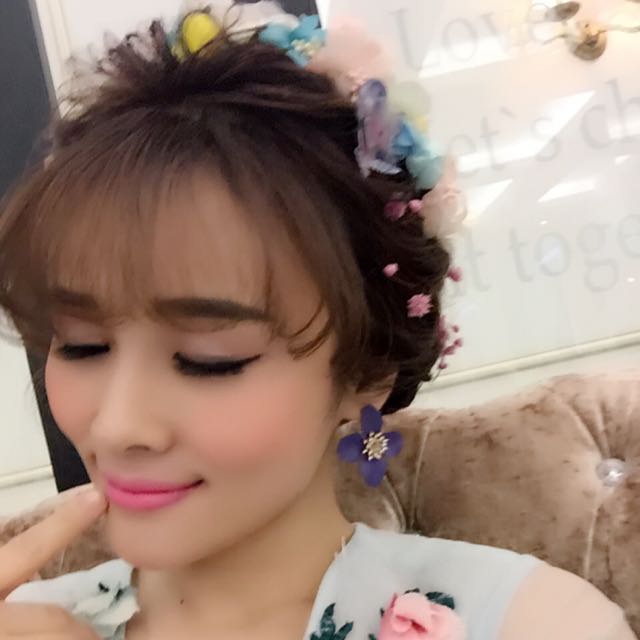 &epsilon; 我爱林仙仙直播间关注粉丝_&epsilon; 我爱林仙仙