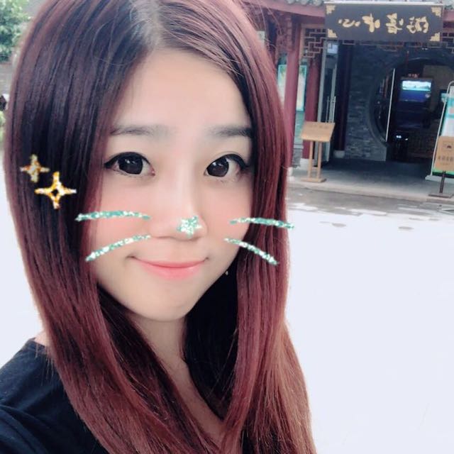a叶子姐姐家的月儿格格