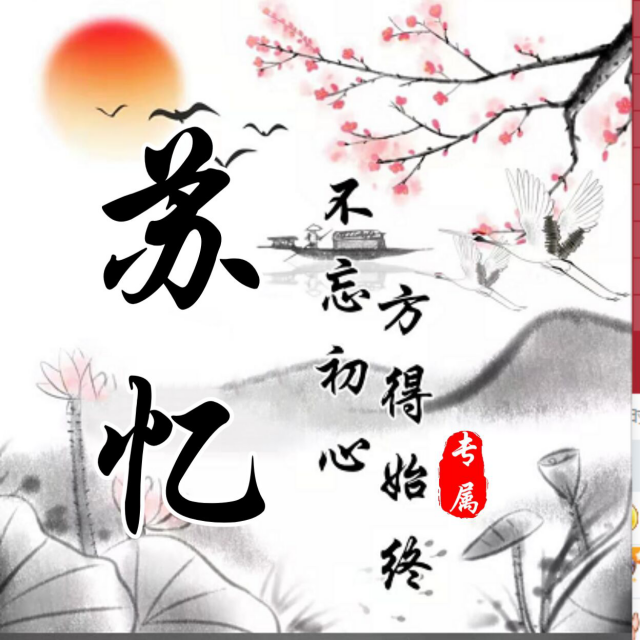 陪伴是最真情的告白