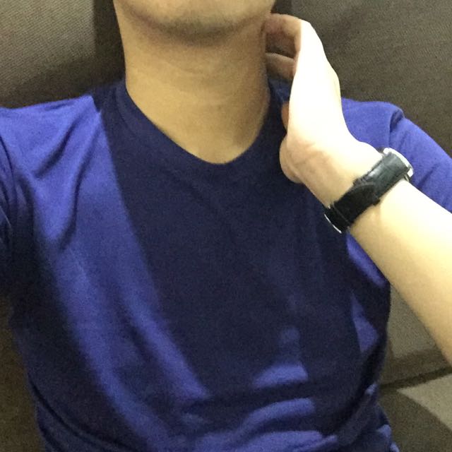 王垚图片