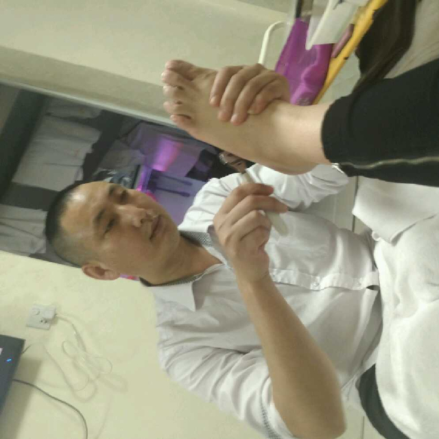 修脚达人视频直播全集_修脚达人资料大全-YY官