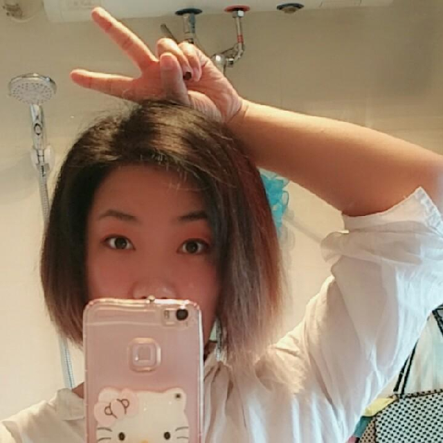 网瘾少女