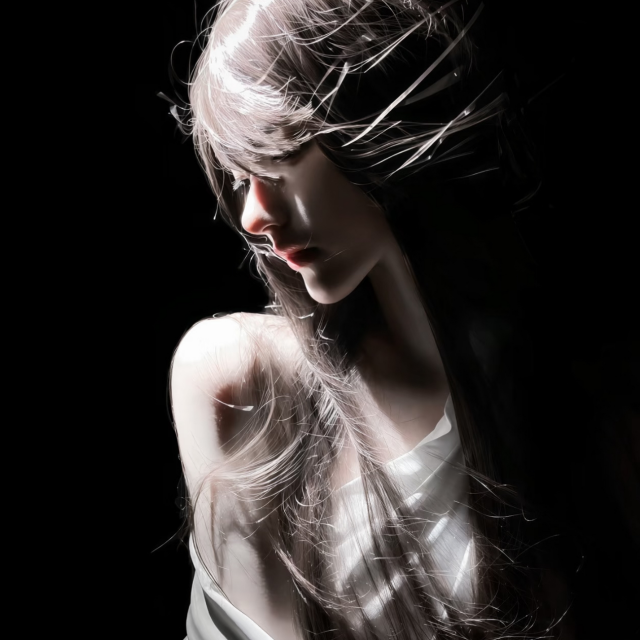 桐门雨文雯 新年快乐