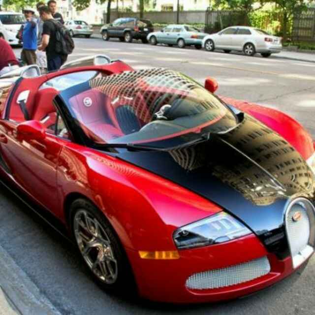 最贵的车排名_世界上最贵的车排名(3)