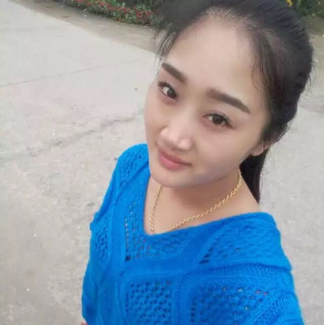 i r……东北姑娘
