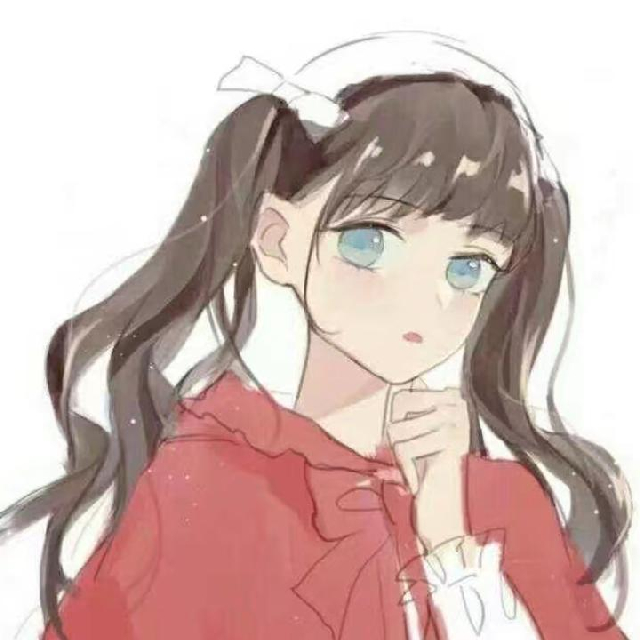 头像截图