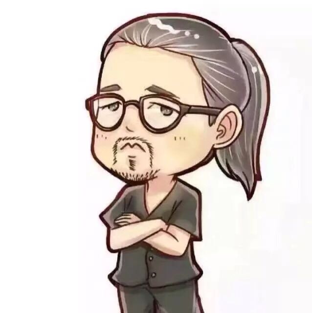 头像截图