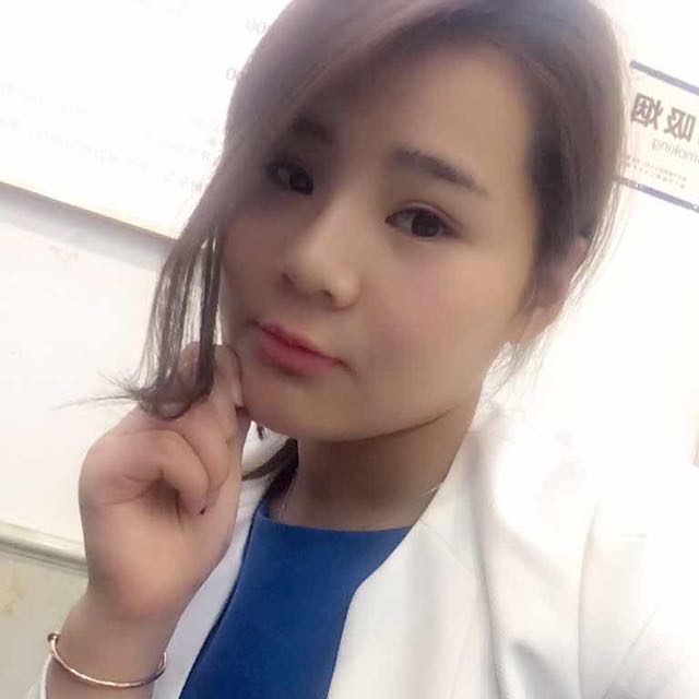 胖女人