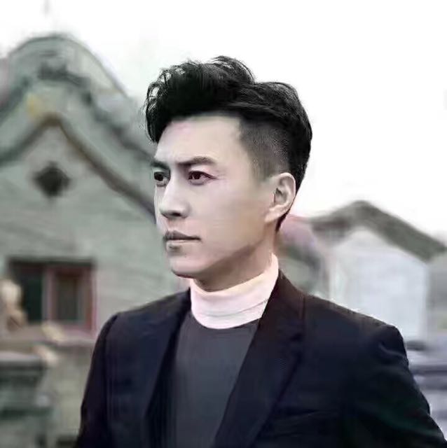 马驰