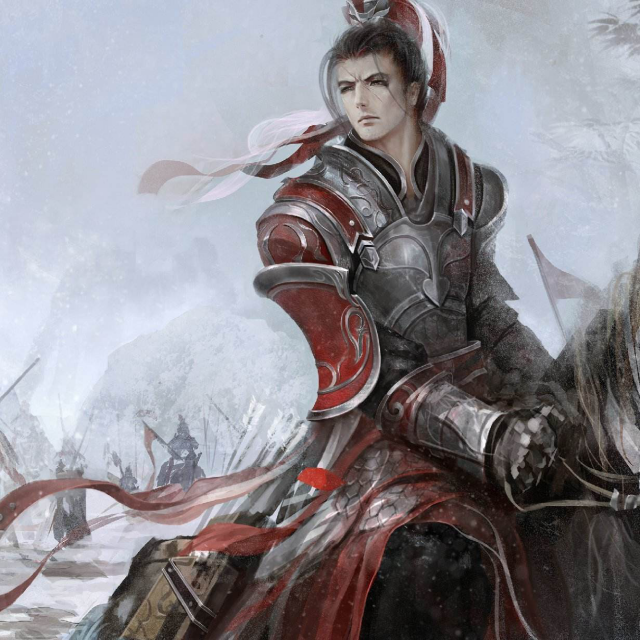 叶孤城