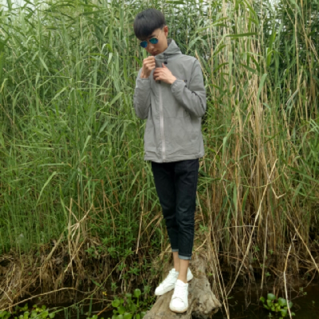 扔掉的破鞋