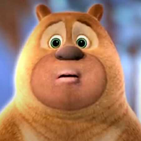 卡通搞笑头像逗比