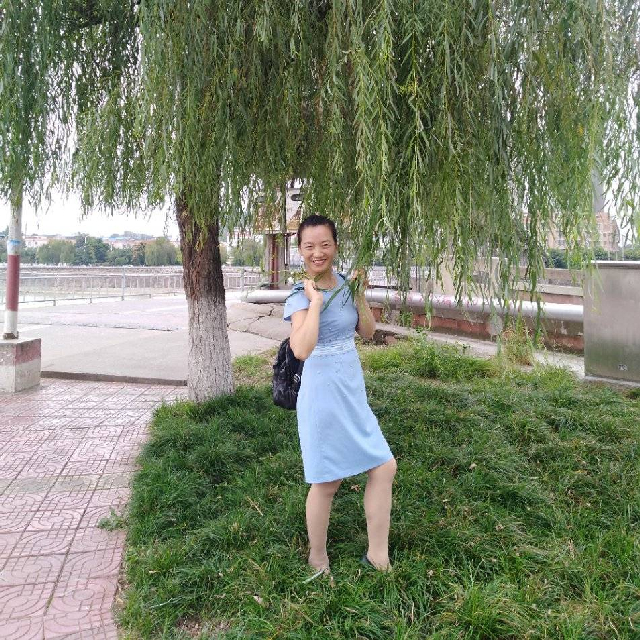 小琼