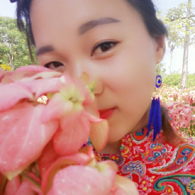 农村宝妈()