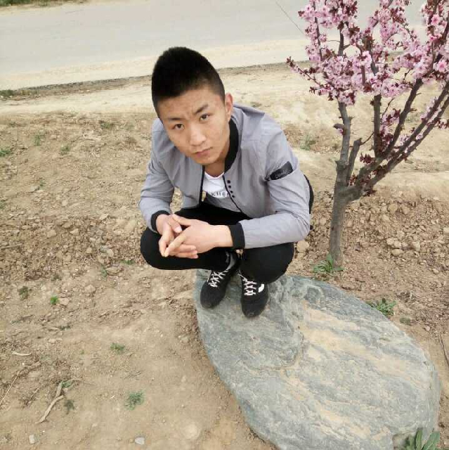 帅子