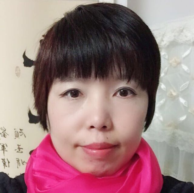 王华英