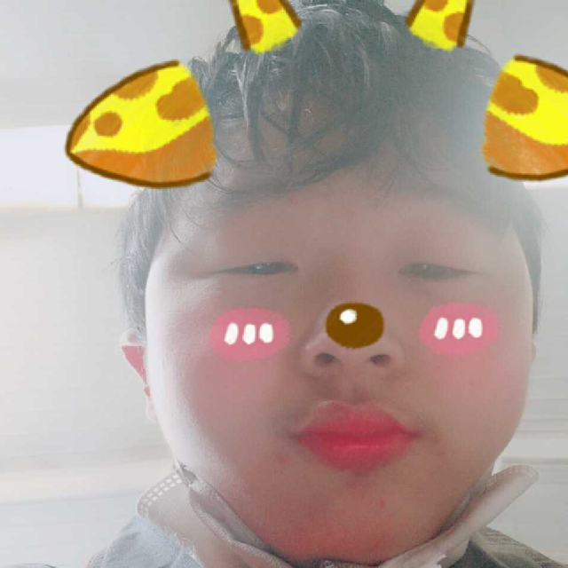 胖丫头