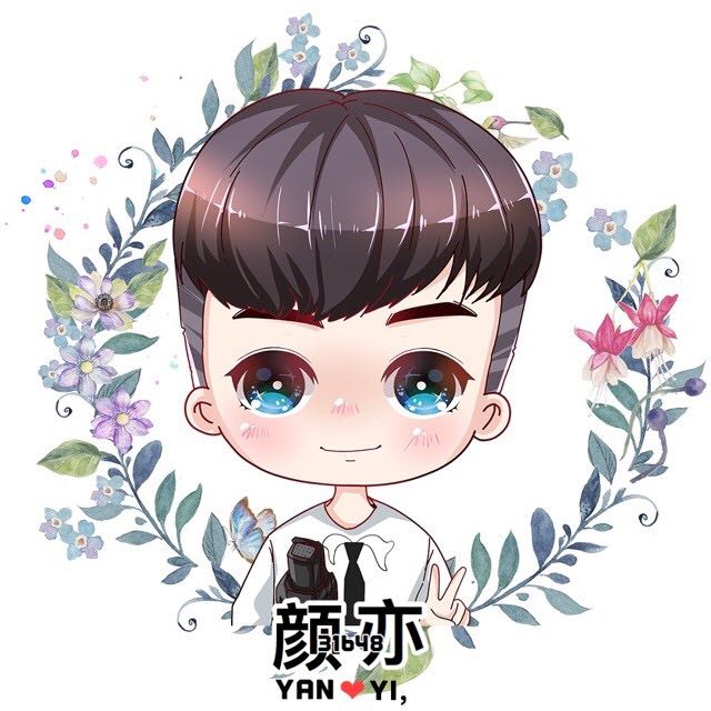 主播封面