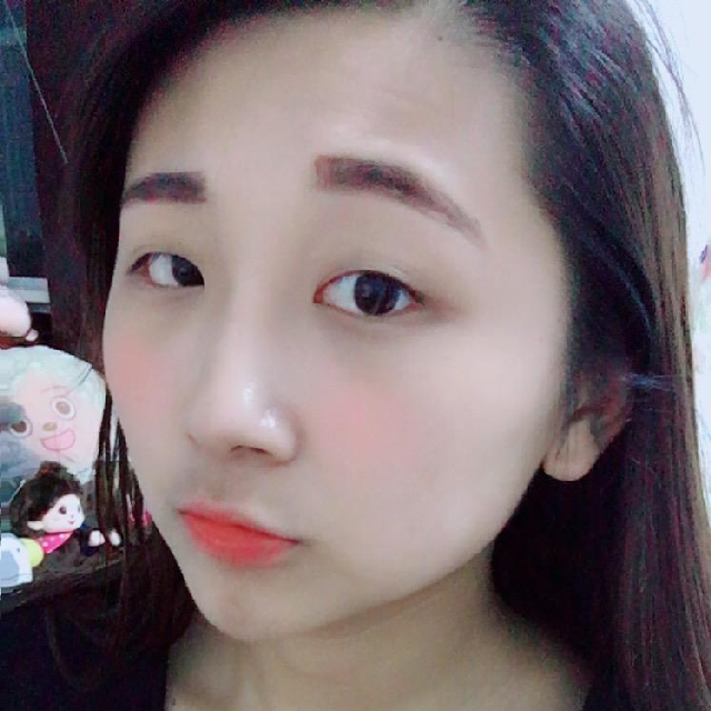 心直口快的老阿姨