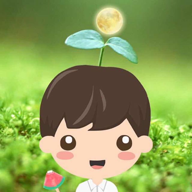 小白脸