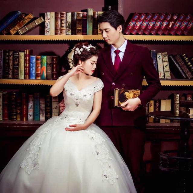 变性人DJ龙旭儿直播间关注粉丝_变性人DJ龙