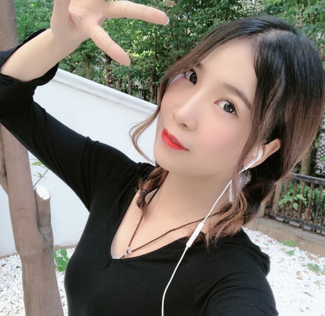 江西妹子来了