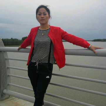 肇州―张艳(王春杰)照片_肇州―张艳(王春杰)相