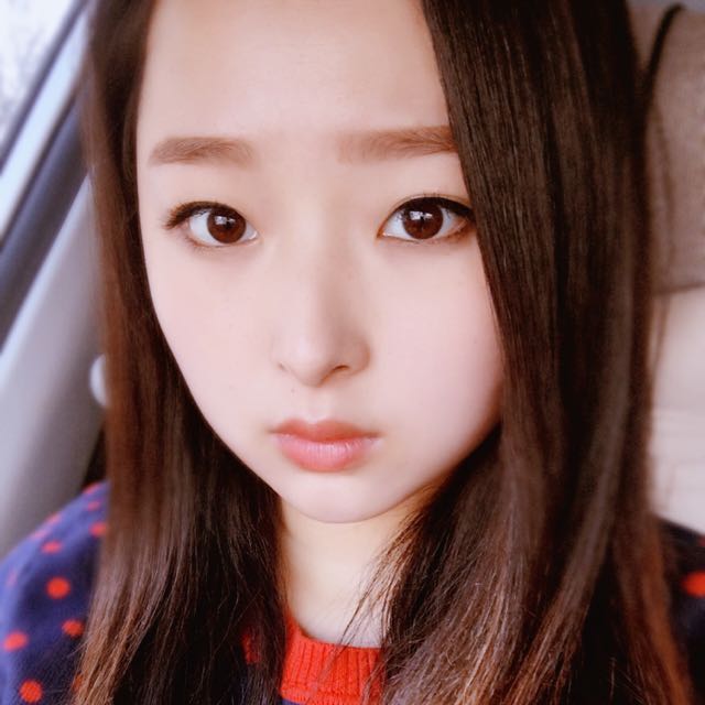 【娱 951】呆萌【仙er的妹纸】