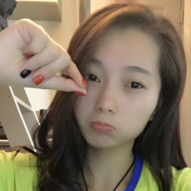 侯宝妈娟子