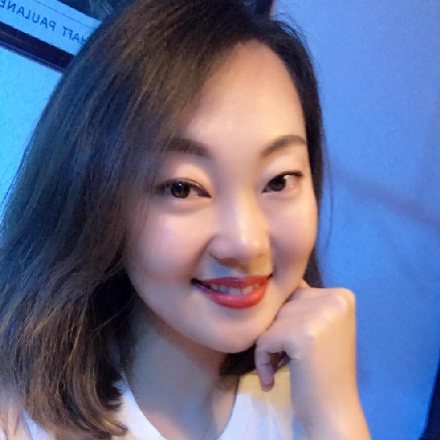 隔壁家王大妈