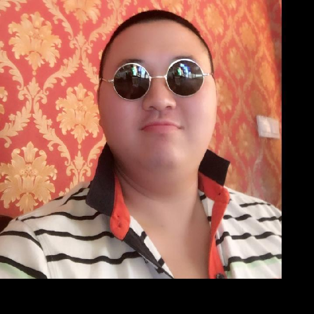 老百姓