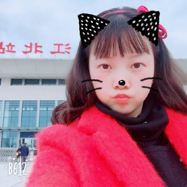 94年二胎创业宝妈