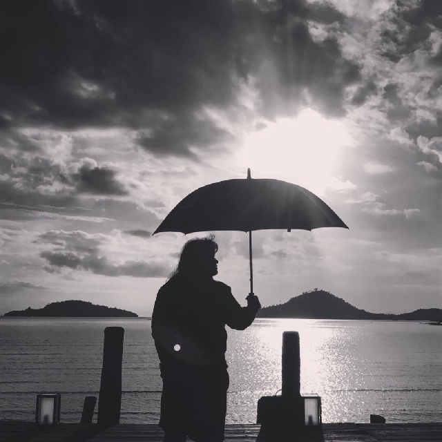 涅盘重生